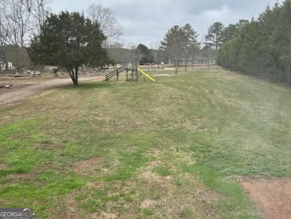 a view of a lake view