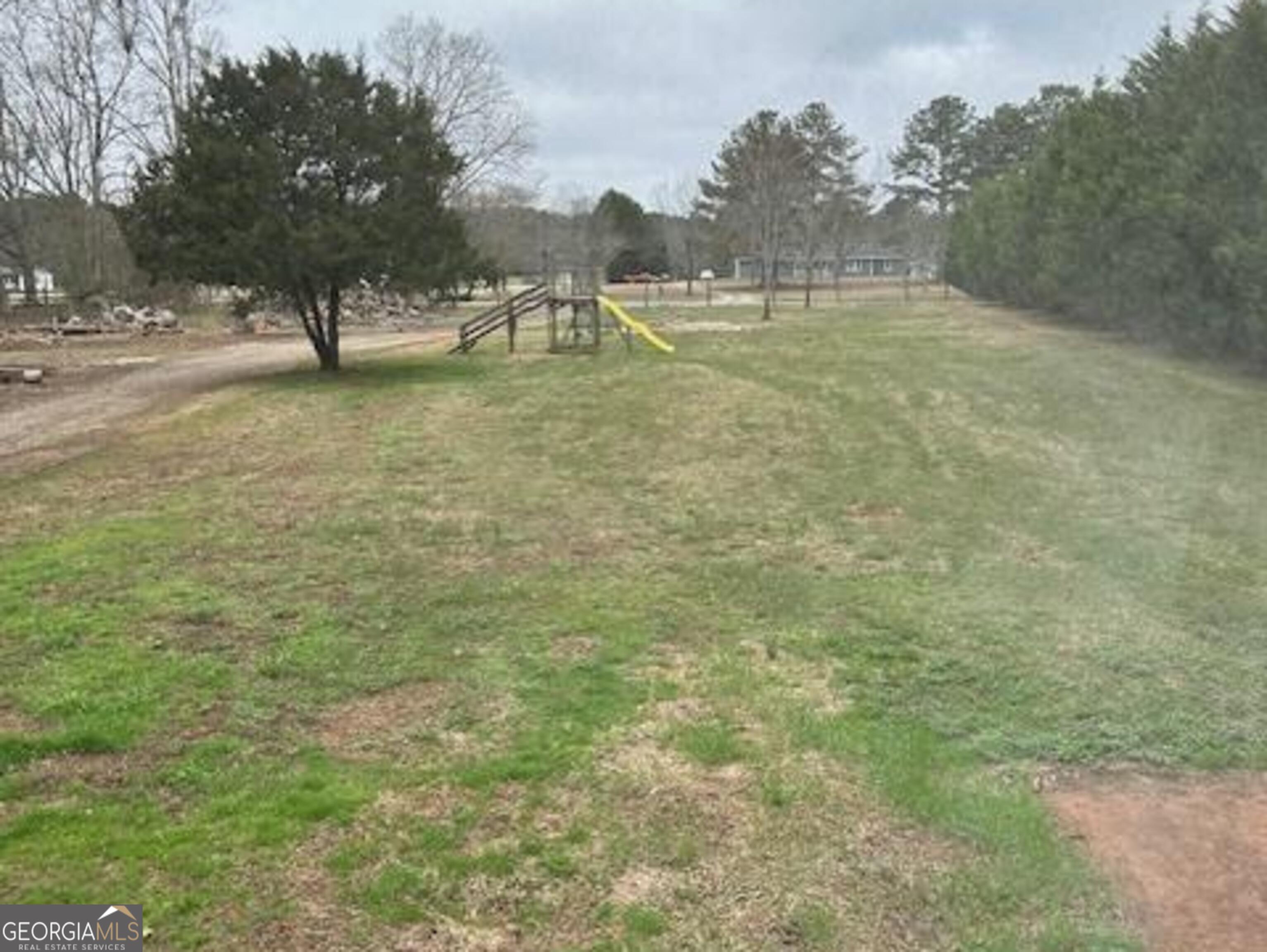 2791 Old Mill Road Rutledge, GA 30663 - Photo 2 of 26 a view of a lake view