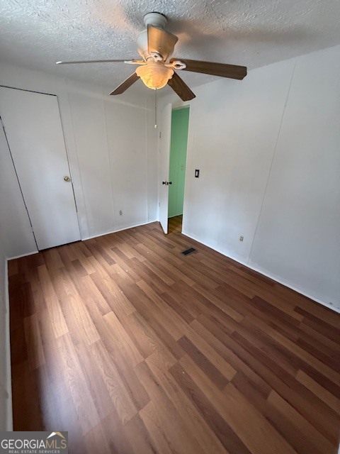 2791 Old Mill Road Rutledge, GA 30663 - Photo 21 of 26 a view of an empty room with a window