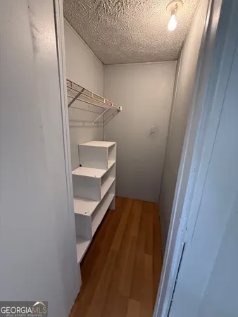 a bathroom with a sink and a shower