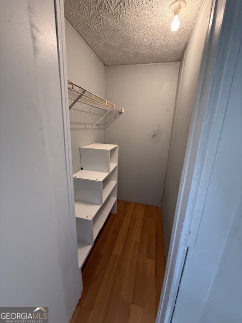 2791 Old Mill Road Rutledge, GA 30663 - Photo 22 of 26 a bathroom with a sink and a shower