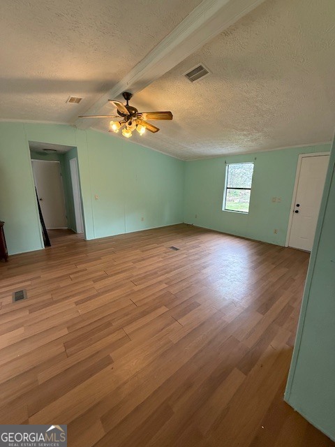 2791 Old Mill Road Rutledge, GA 30663 - Photo 5 of 26 a view of a room with window and wooden floor