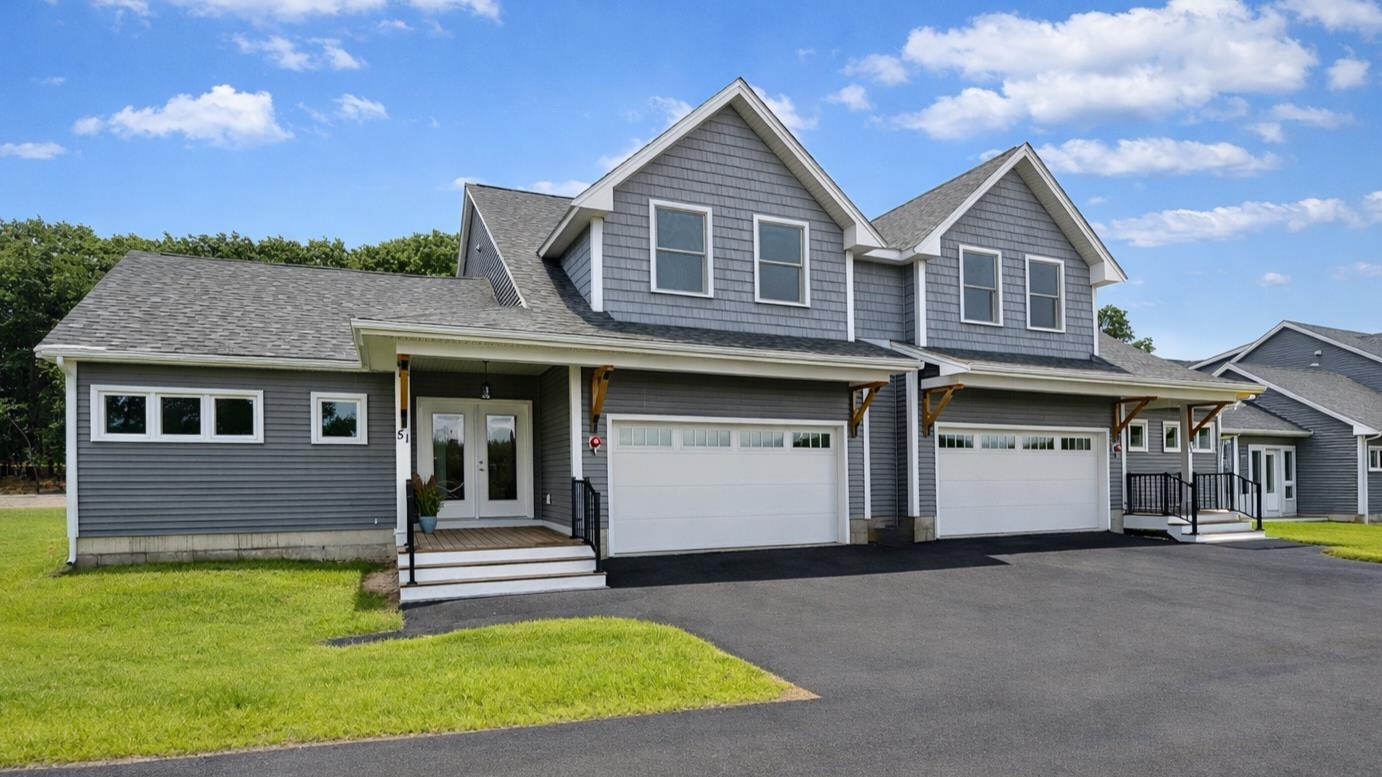 23 Kasnet Drive Rye, NH 03870 - Photo 2 of 24