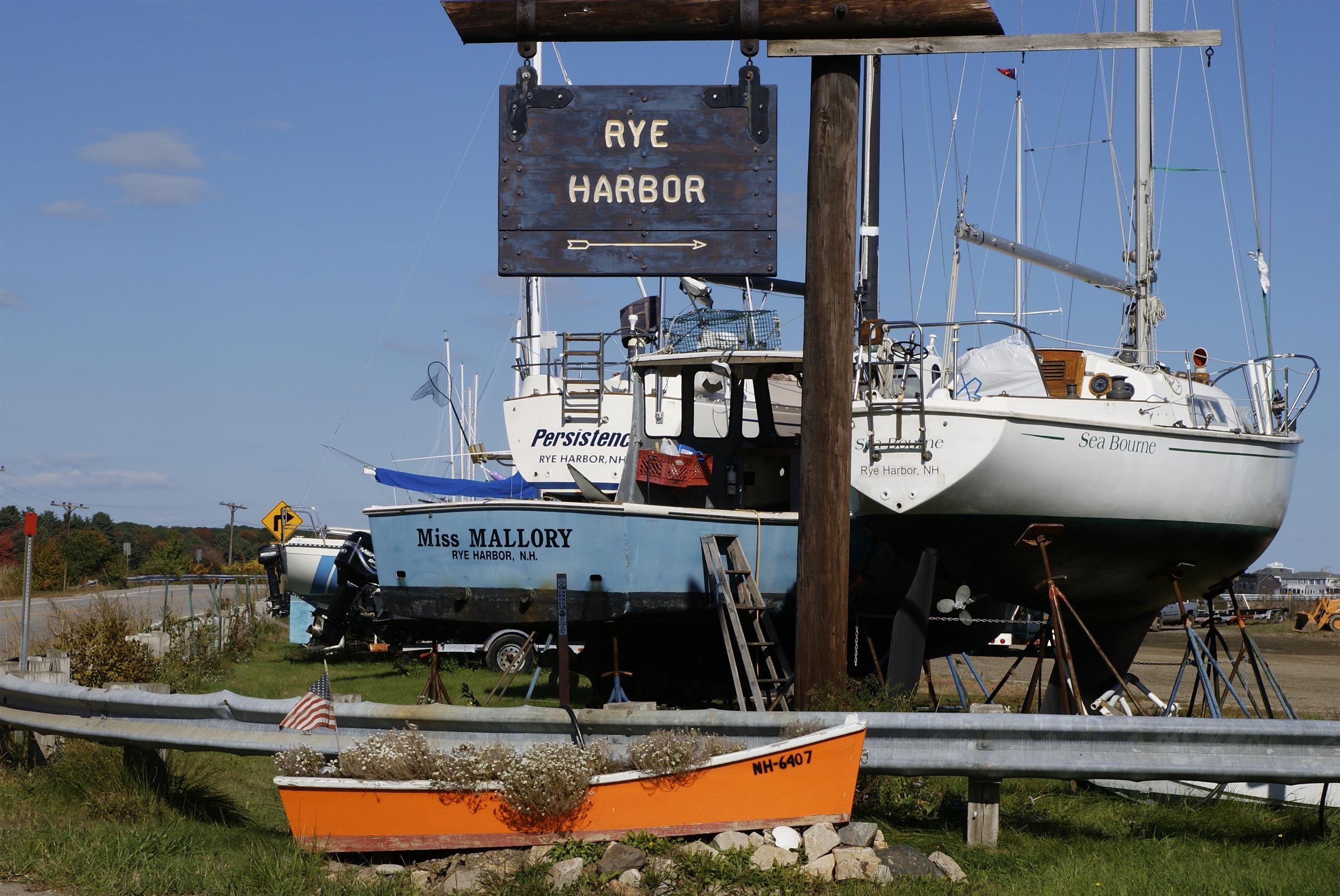 23 Kasnet Drive Rye, NH 03870 - Photo 23 of 24