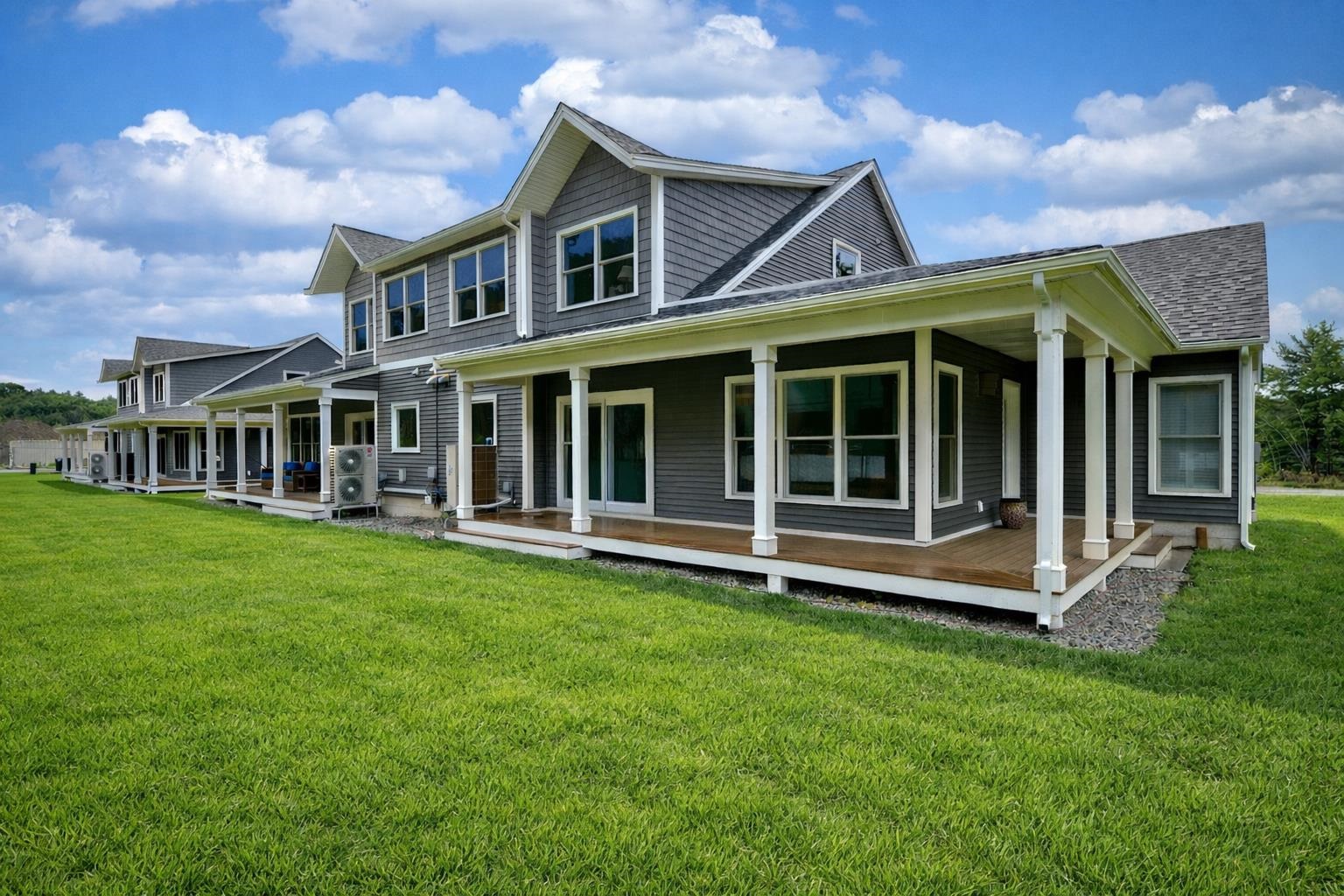 23 Kasnet Drive Rye, NH 03870 - Photo 3 of 24