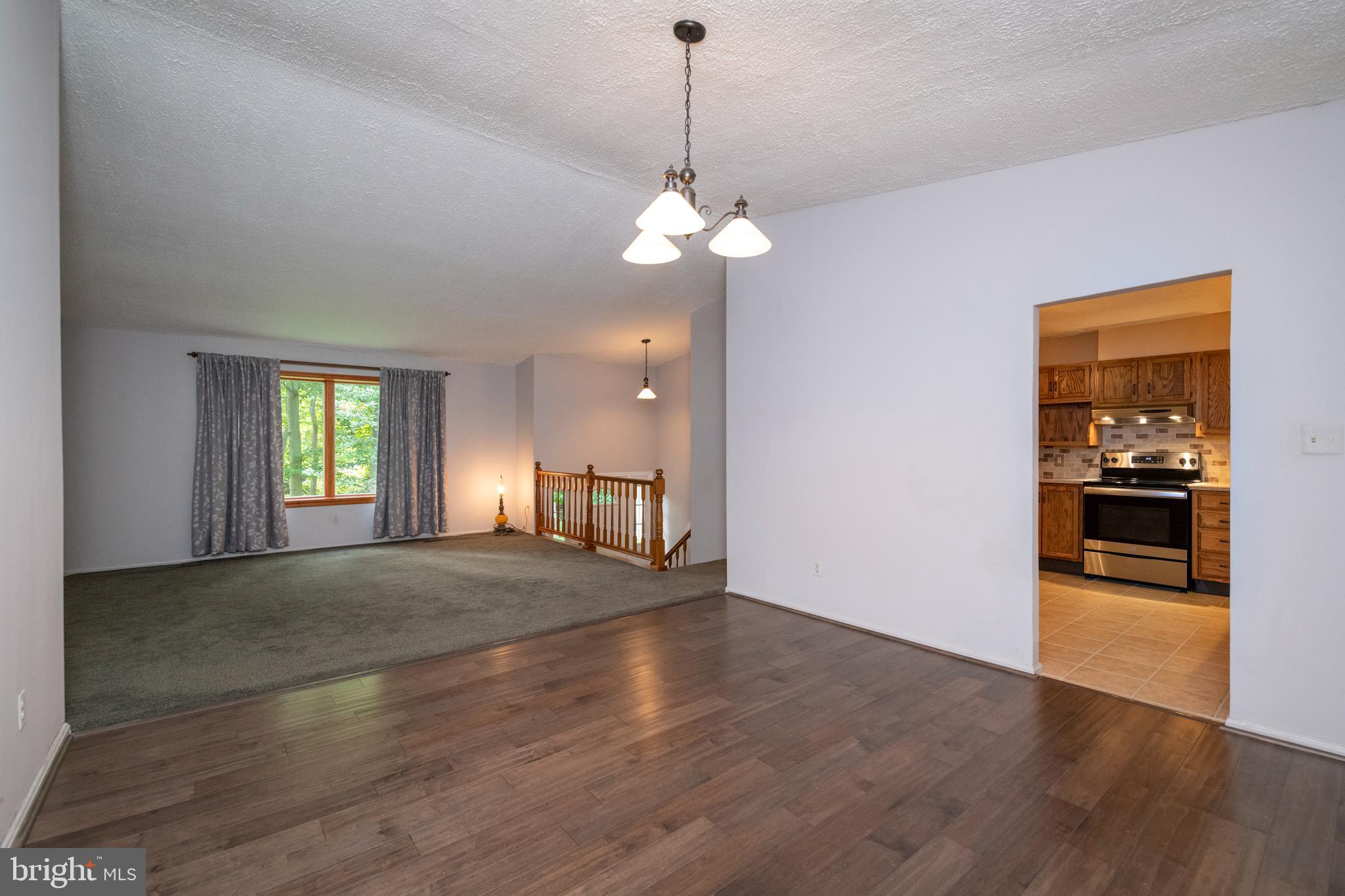 2514 Cub Hill Road Baltimore, MD 21234 - Photo 11 of 63 Main Level Dining Room