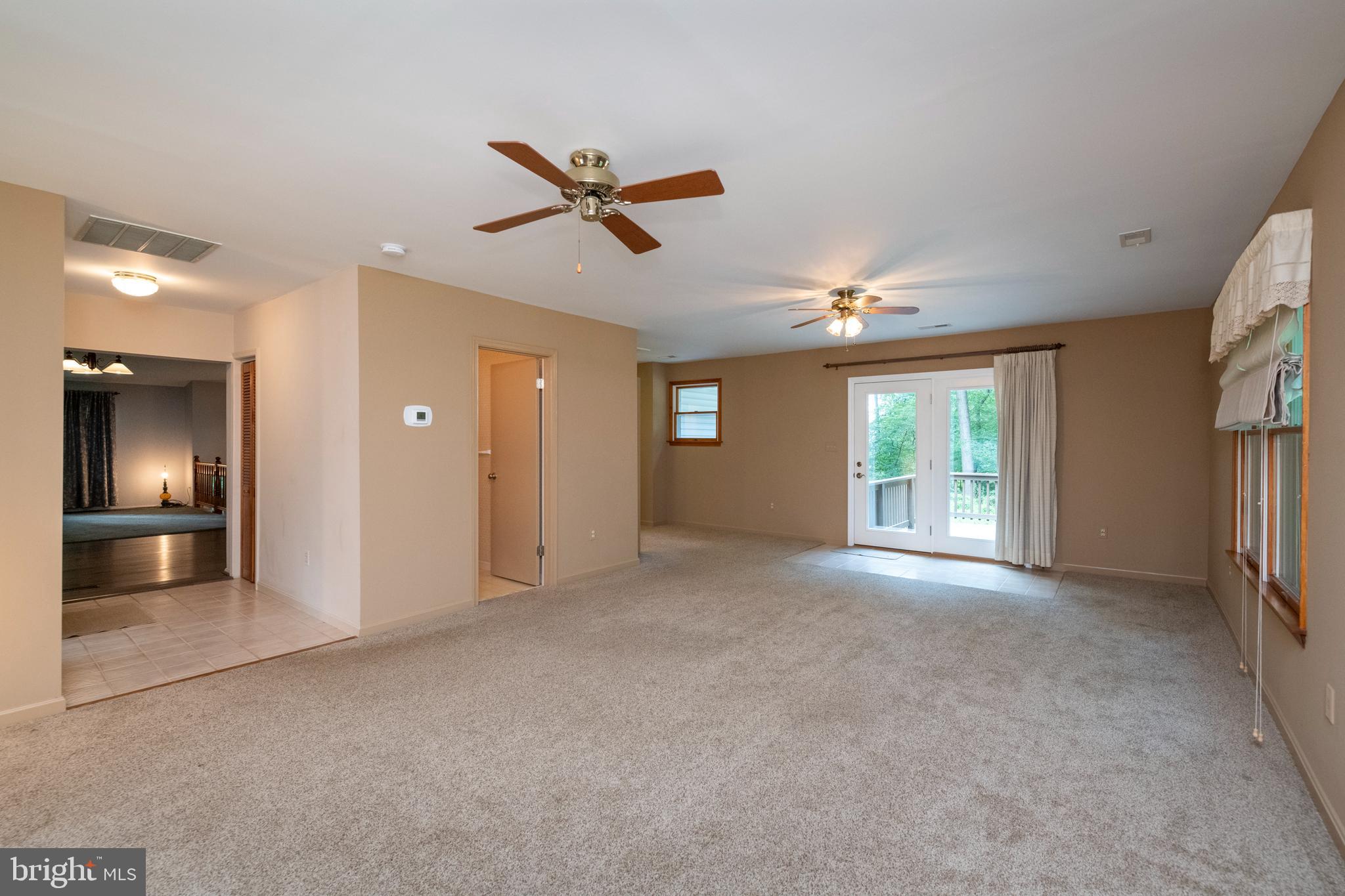2514 Cub Hill Road Baltimore, MD 21234 - Photo 17 of 63 Family Room Addition Main Level