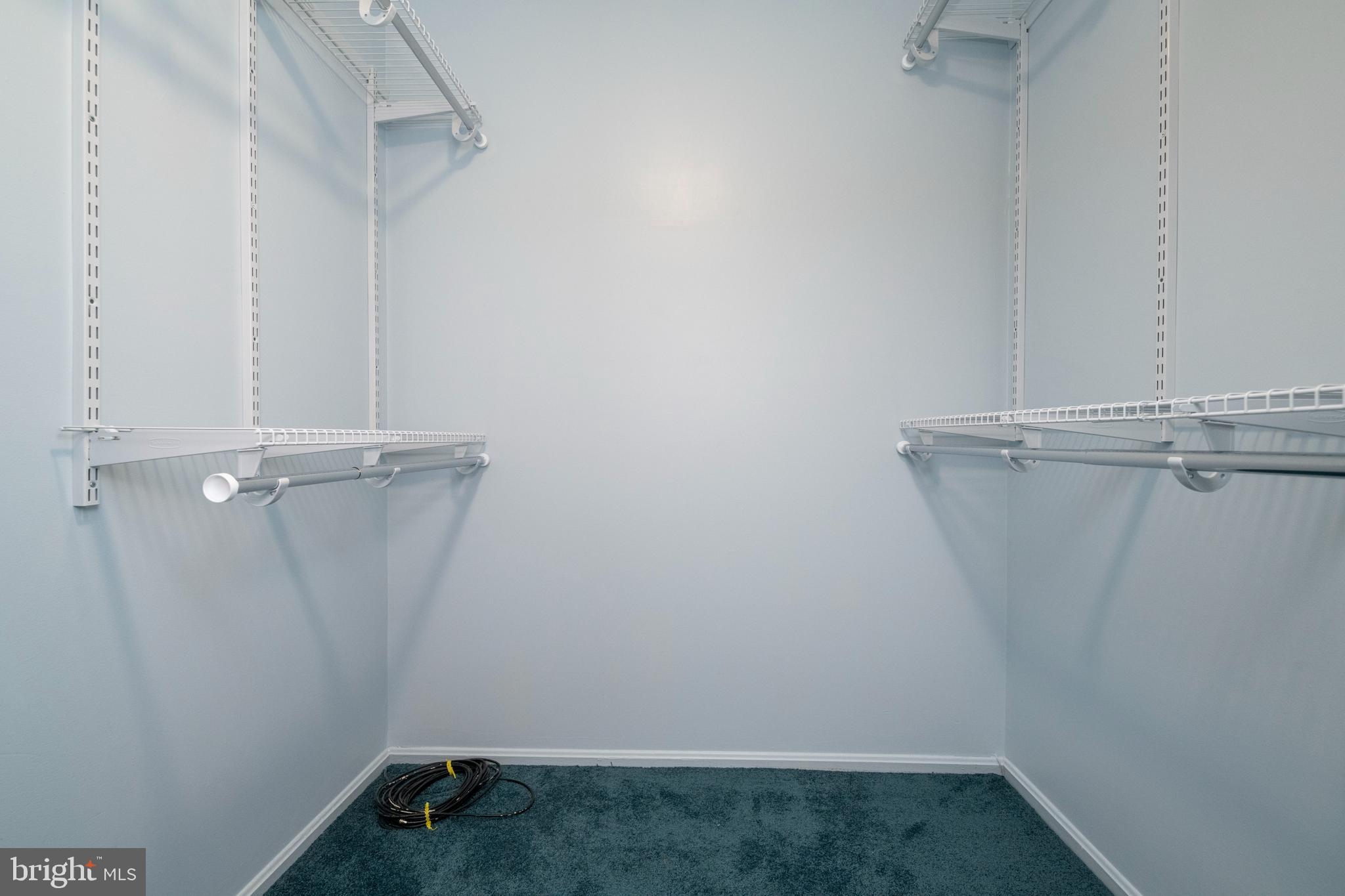 2514 Cub Hill Road Baltimore, MD 21234 - Photo 30 of 63 Main Level Walk in CLoset