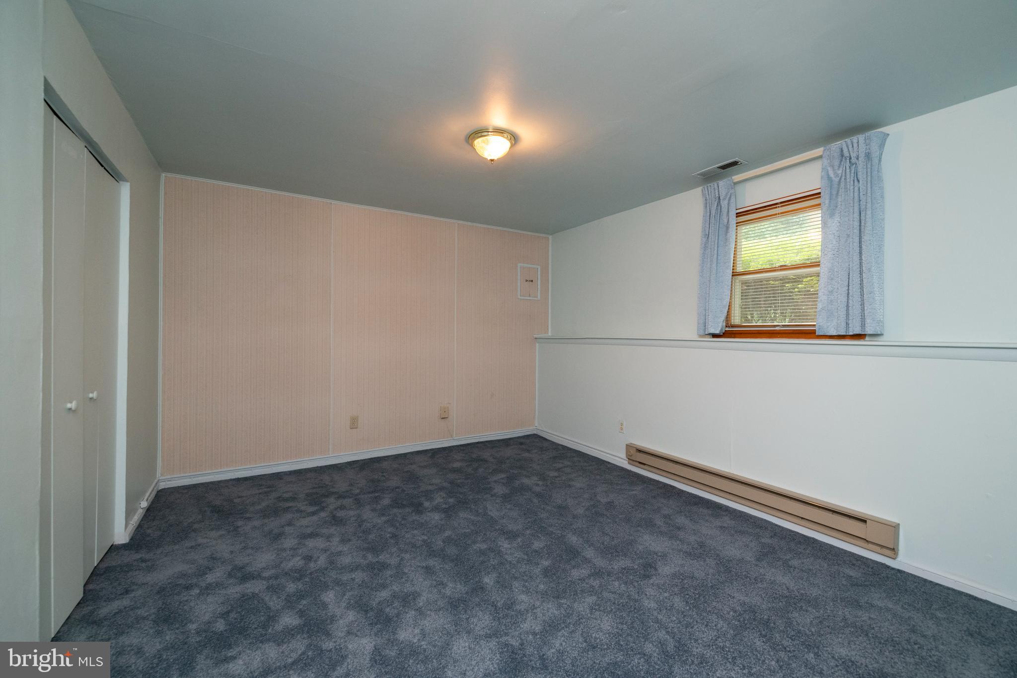 2514 Cub Hill Road Baltimore, MD 21234 - Photo 43 of 63 Bedroom #4 Lower Level In Law Apartment