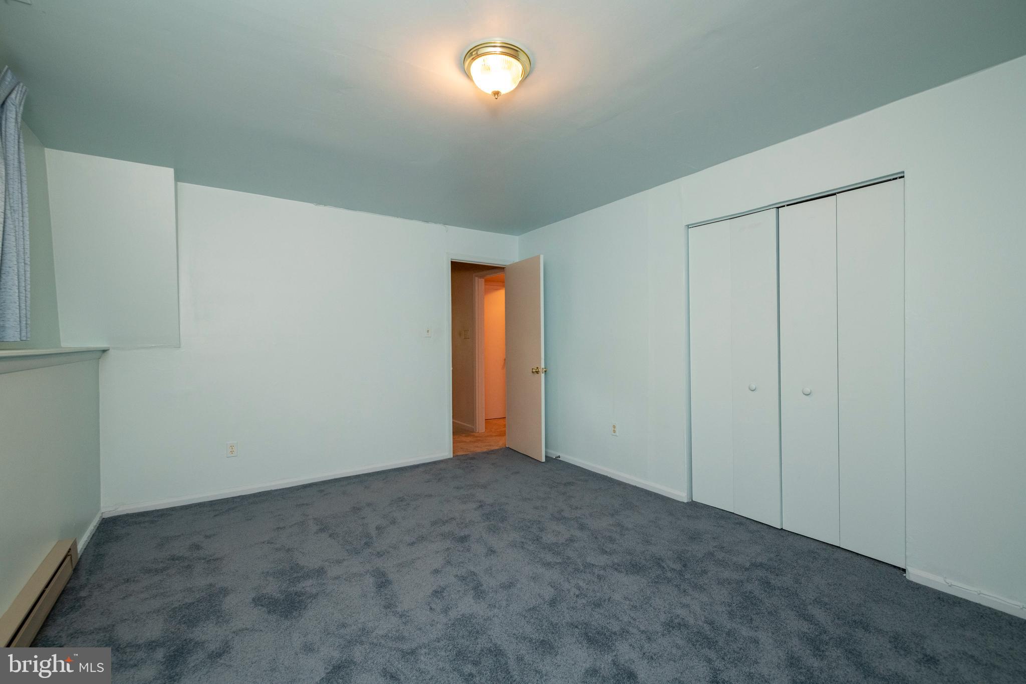 2514 Cub Hill Road Baltimore, MD 21234 - Photo 44 of 63 Bedroom #4 Lower Level In Law Apartment