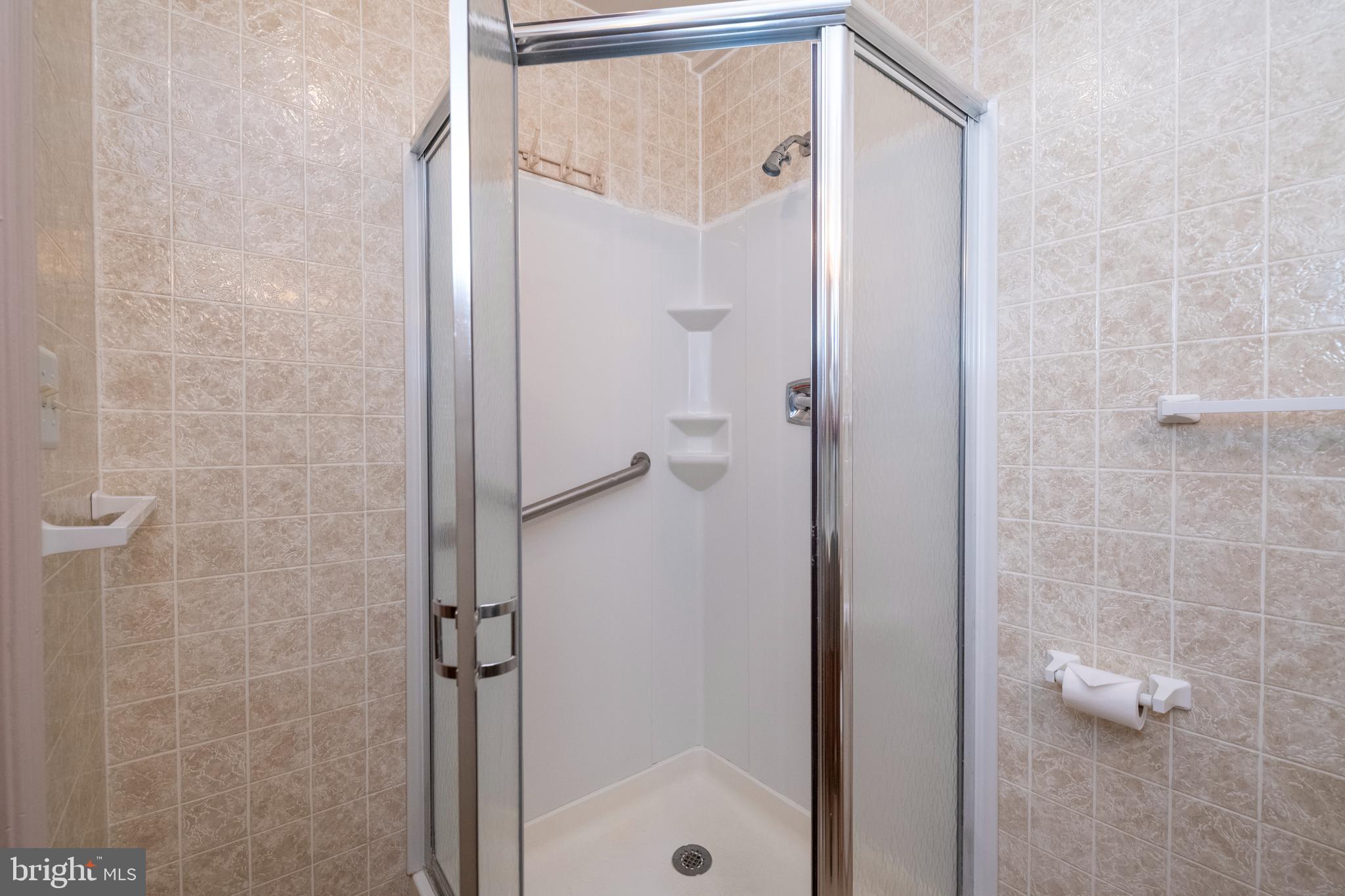 2514 Cub Hill Road Baltimore, MD 21234 - Photo 46 of 63 Lower Level Bath