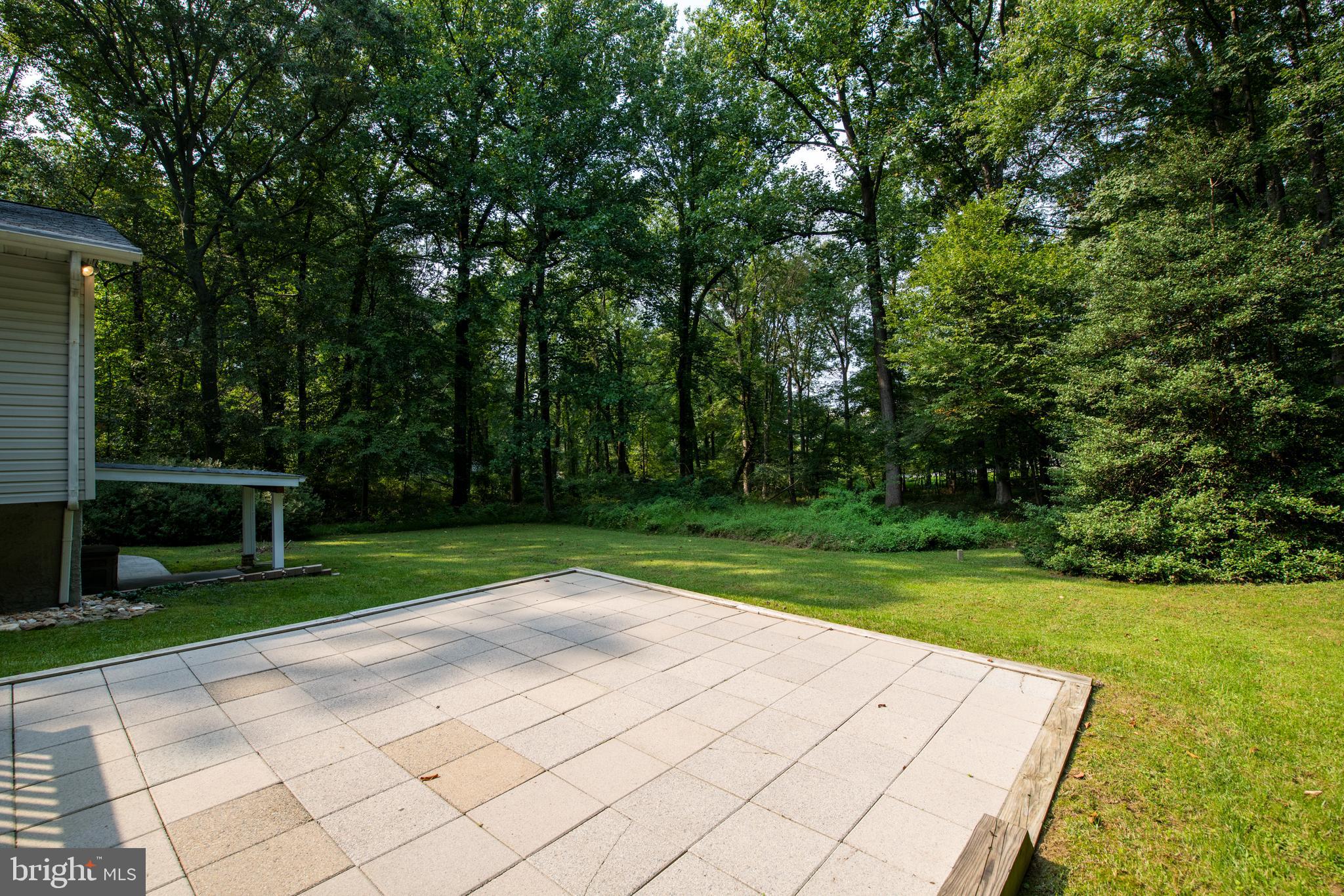 2514 Cub Hill Road Baltimore, MD 21234 - Photo 51 of 63 Patio Off Deck