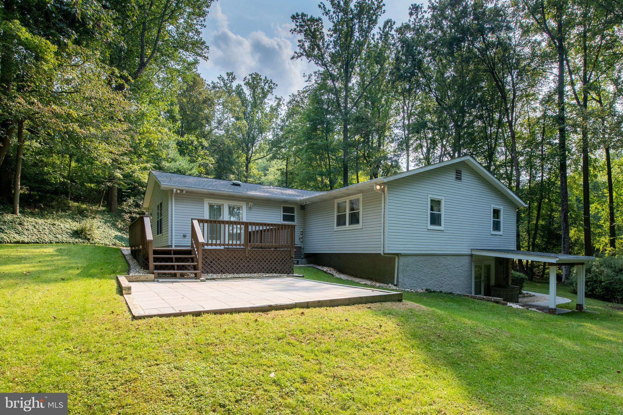 2514 Cub Hill Road Baltimore, MD 21234 - Photo 62 of 63 Gallery Image 62