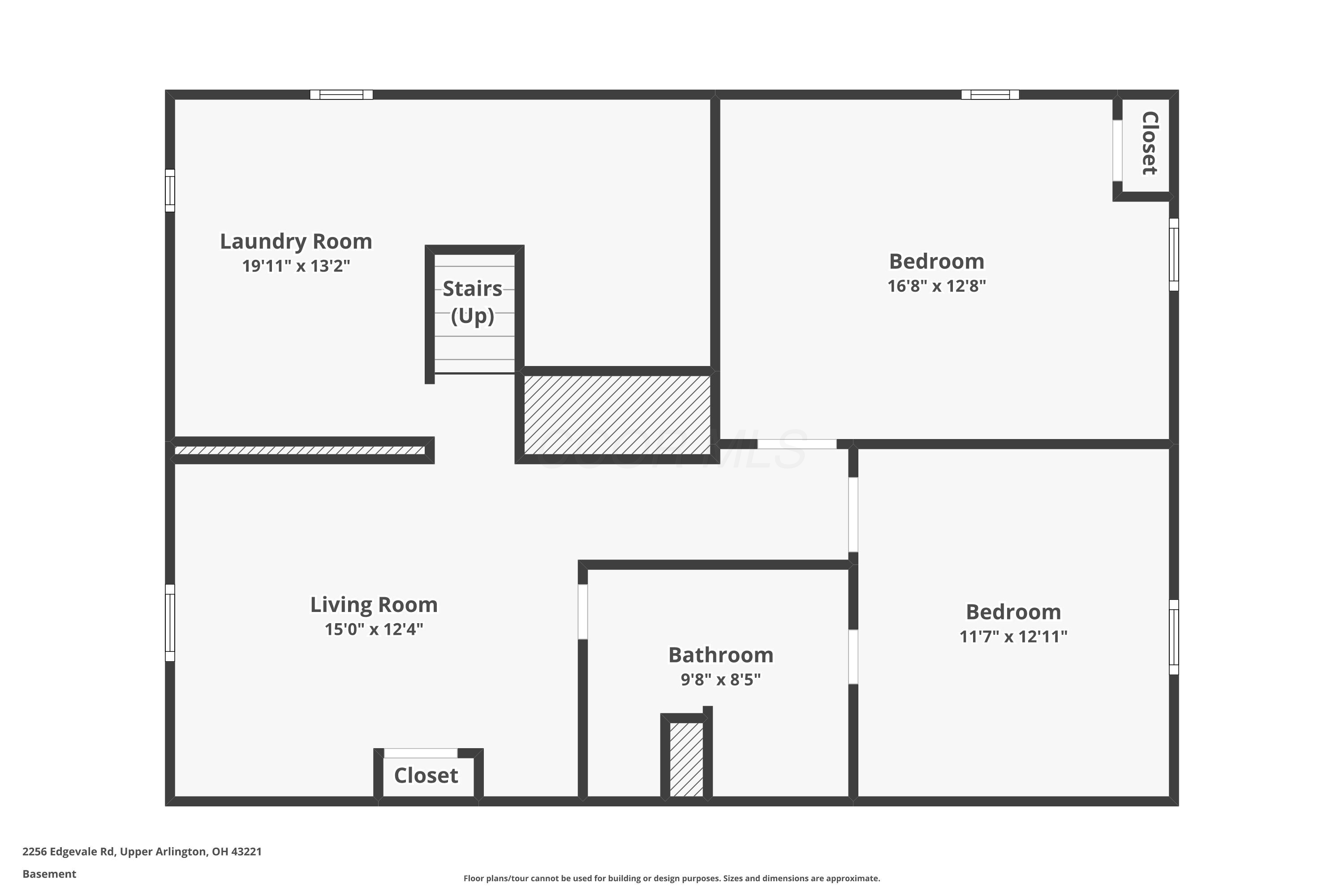 2265 Edgevale Road Upper Arlington, OH 43221 - Photo 54 of 55 Gallery Image 54