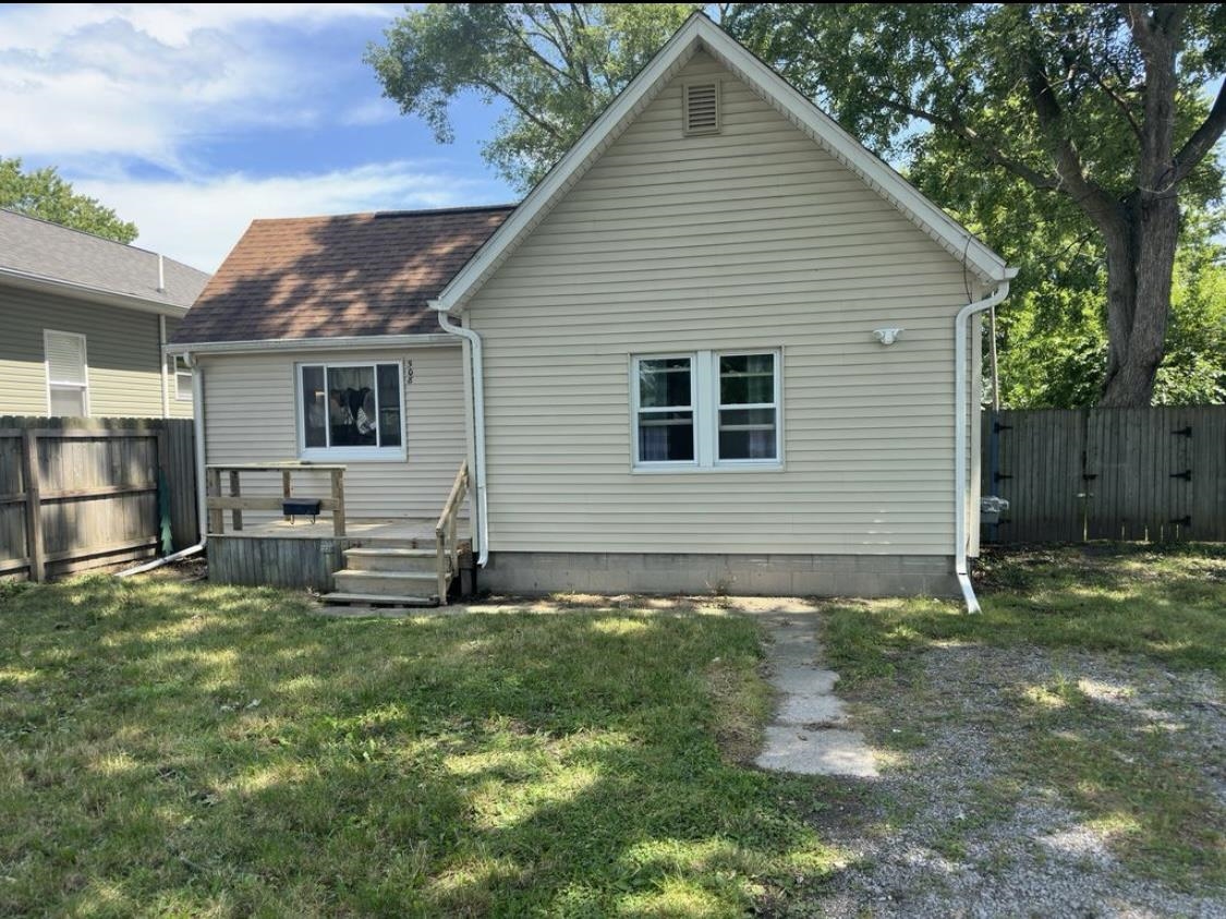 508 Princeton Street Bay City, MI 48708 - Photo 1 of 12