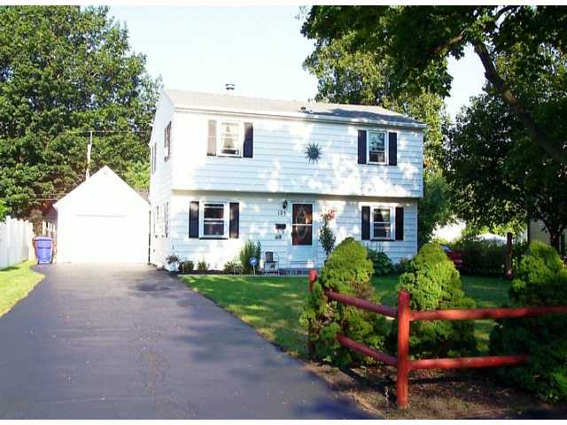 125 Alden Road Greece, NY 14626 - Photo 1 of 1 Exterior Front