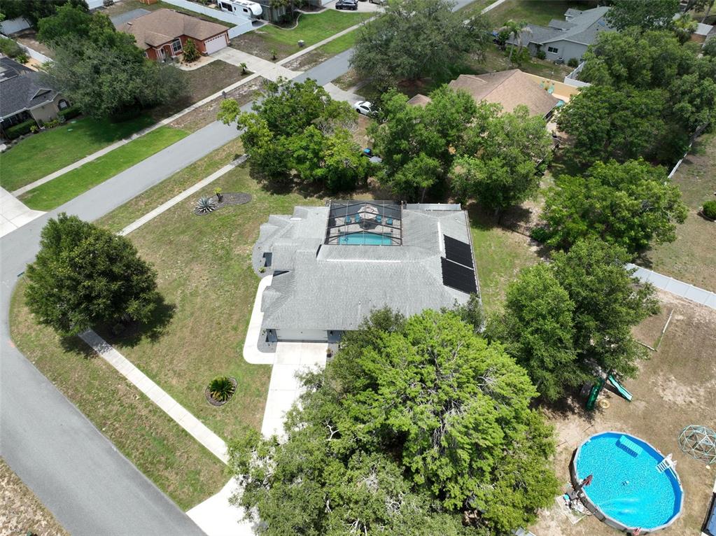 13416 Whitmarsh Street Spring Hill, FL 34609 - Photo 69 of 75