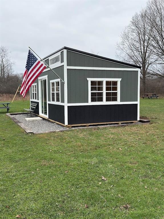 798 Deer Creek Road Cochranton, PA 16314 - Photo 1 of 32