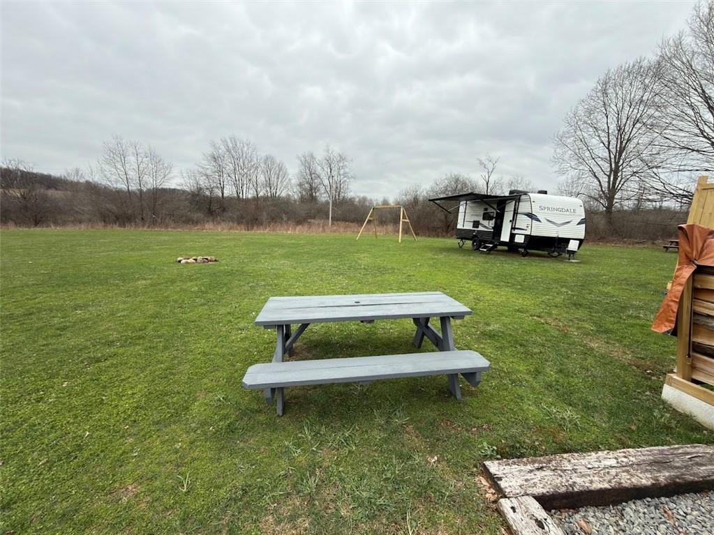 798 Deer Creek Road Cochranton, PA 16314 - Photo 13 of 32