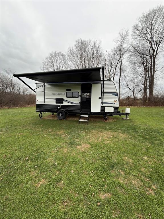 798 Deer Creek Road Cochranton, PA 16314 - Photo 15 of 32