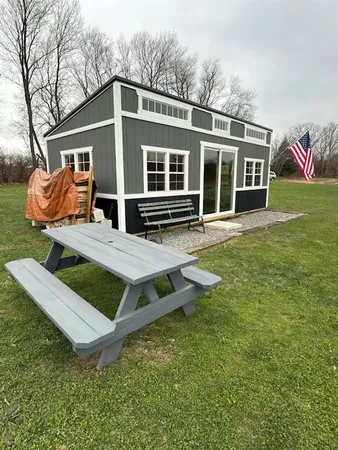 $98,900 | 798 Deer Creek Road, Cochranton, PA 16314