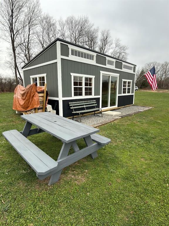 798 Deer Creek Road Cochranton, PA 16314 - Photo 3 of 32