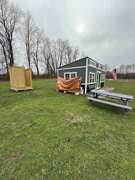 798 Deer Creek Road Cochranton, PA 16314 - Photo 5 of 32