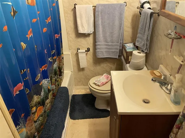 $68,000 | 2858 South 5th Street, Abilene, TX 79605