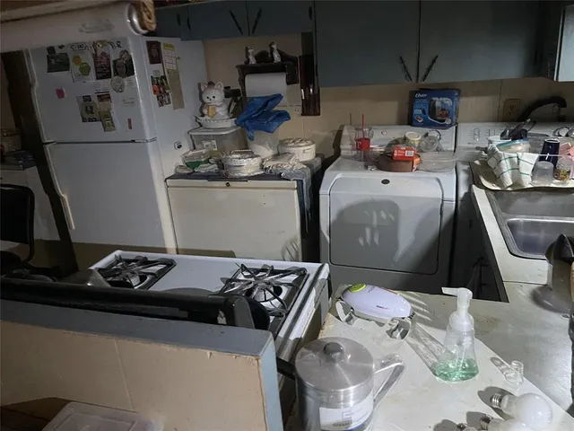 $68,000 | 2858 South 5th Street, Abilene, TX 79605