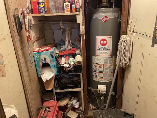 $68,000 | 2858 South 5th Street, Abilene, TX 79605