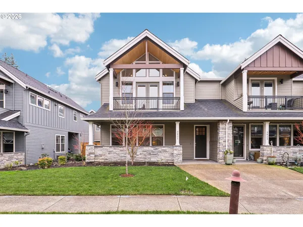 $855,000 | 3821 Northwest 74th Avenue, Camas, WA 98607