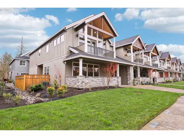 $845,000 | 3821 Northwest 74th Avenue, Camas, WA 98607
