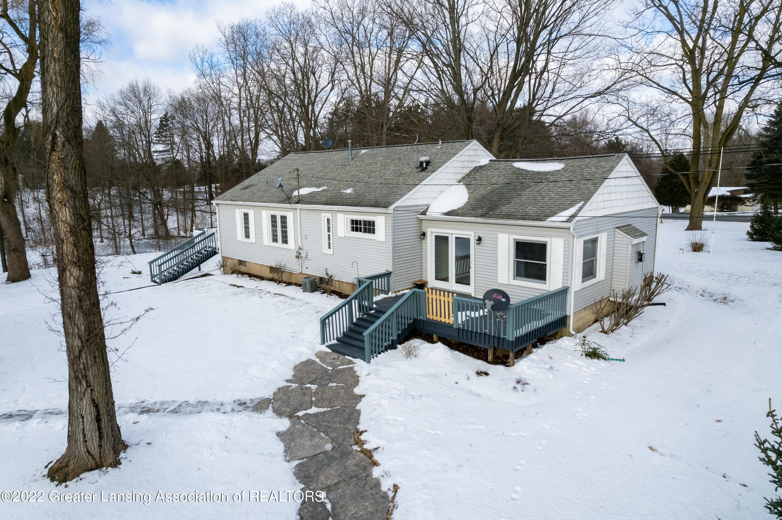 5424 East Clark Road Bath, MI 48808 - Photo 33 of 46 5424 Clark Rd Bath, MI-26