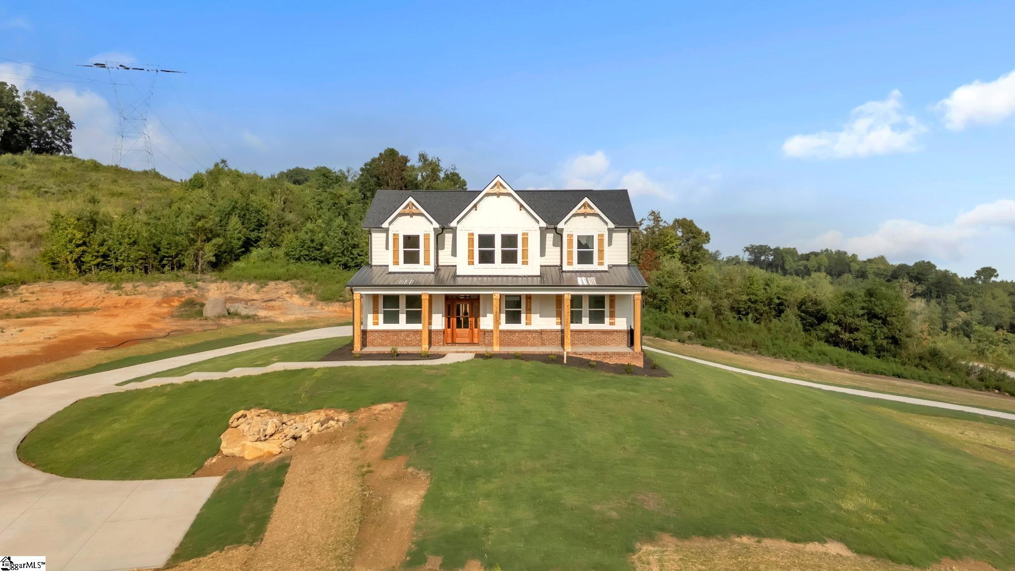 452 North Glassy Mountain Road Landrum, SC 29356 - Photo 17 of 46