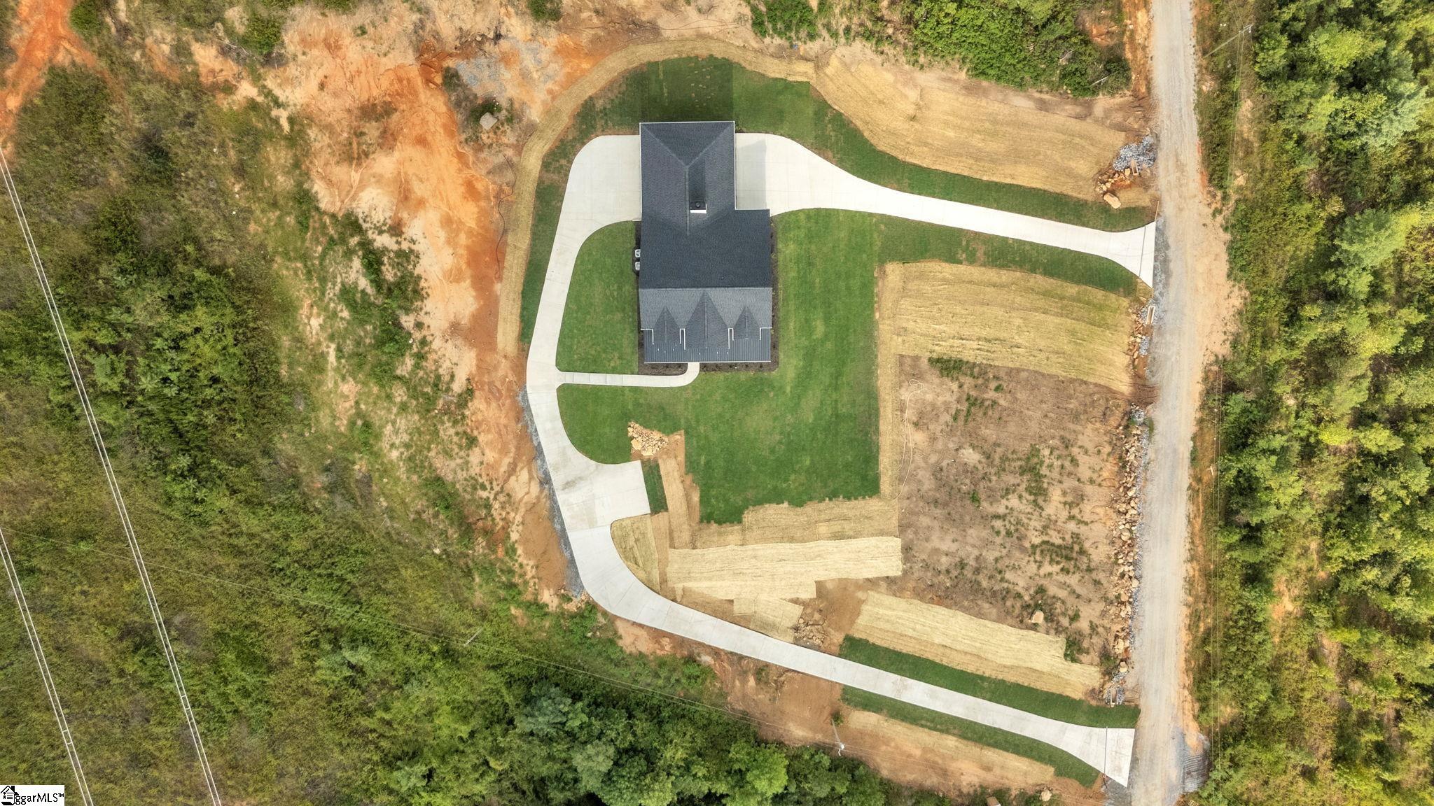 452 North Glassy Mountain Road Landrum, SC 29356 - Photo 19 of 46