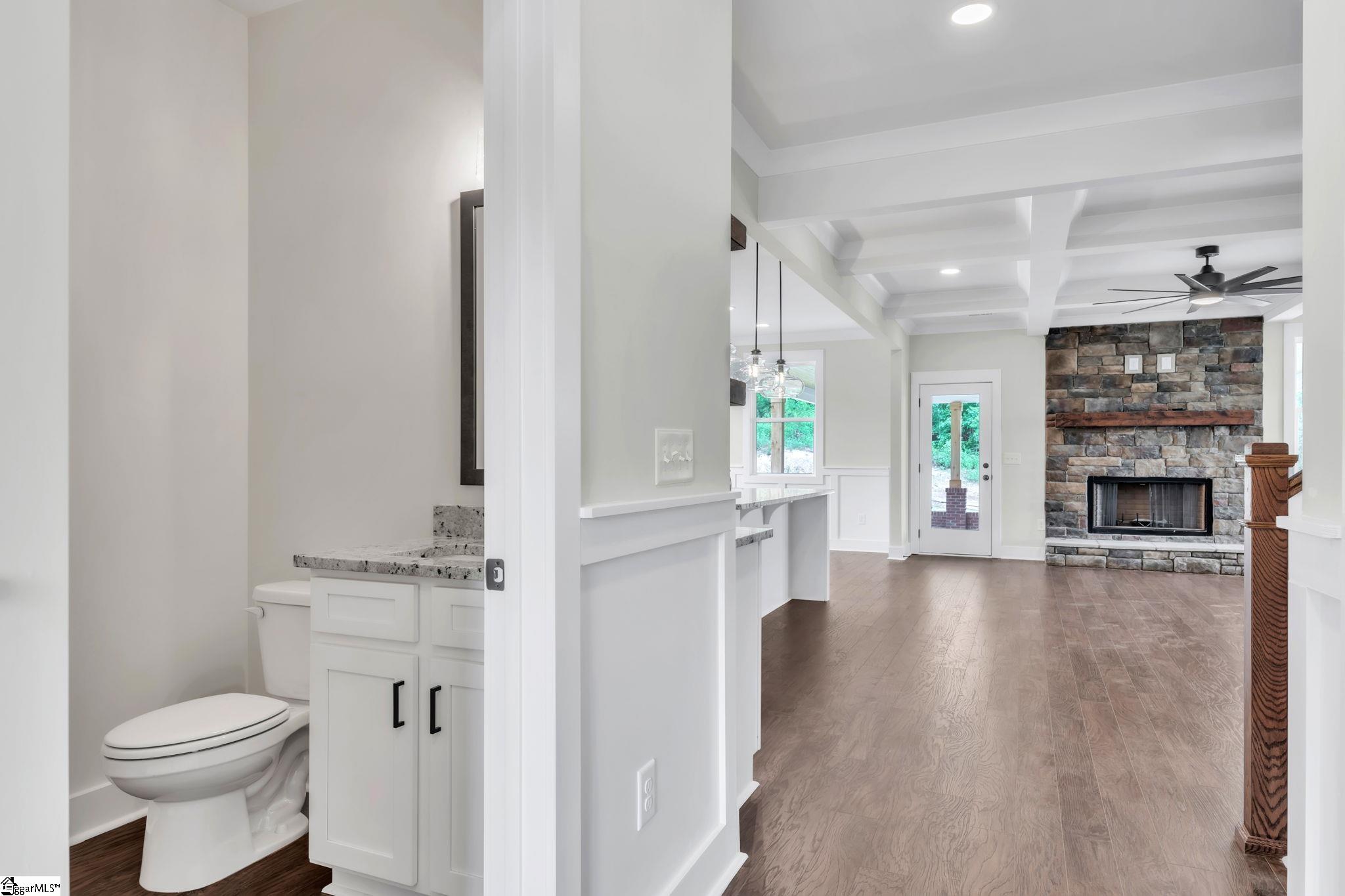 452 North Glassy Mountain Road Landrum, SC 29356 - Photo 20 of 46