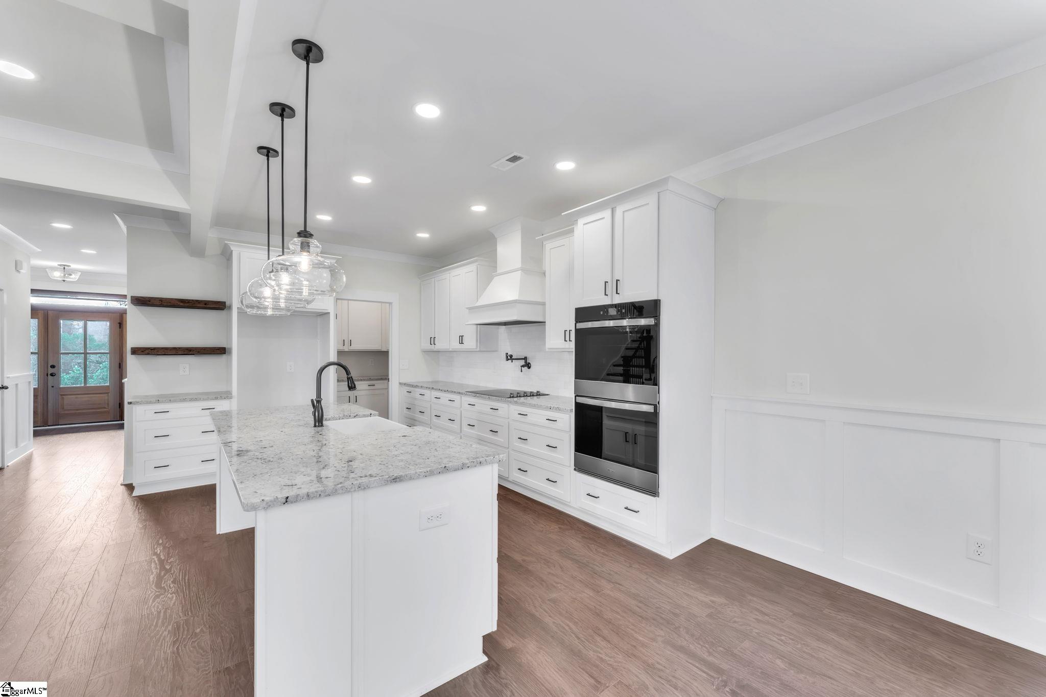 452 North Glassy Mountain Road Landrum, SC 29356 - Photo 23 of 46