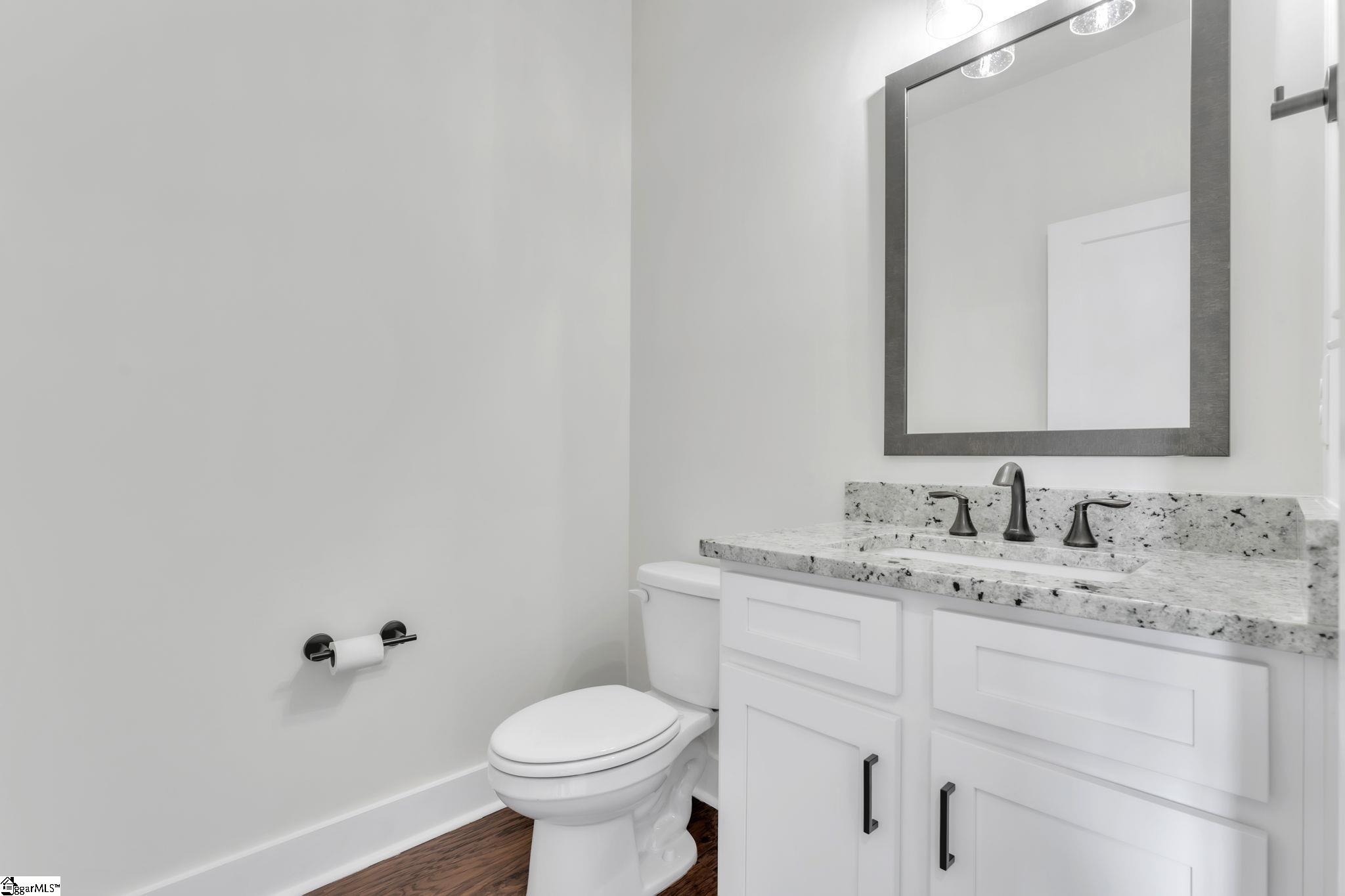 452 North Glassy Mountain Road Landrum, SC 29356 - Photo 27 of 46 on main level