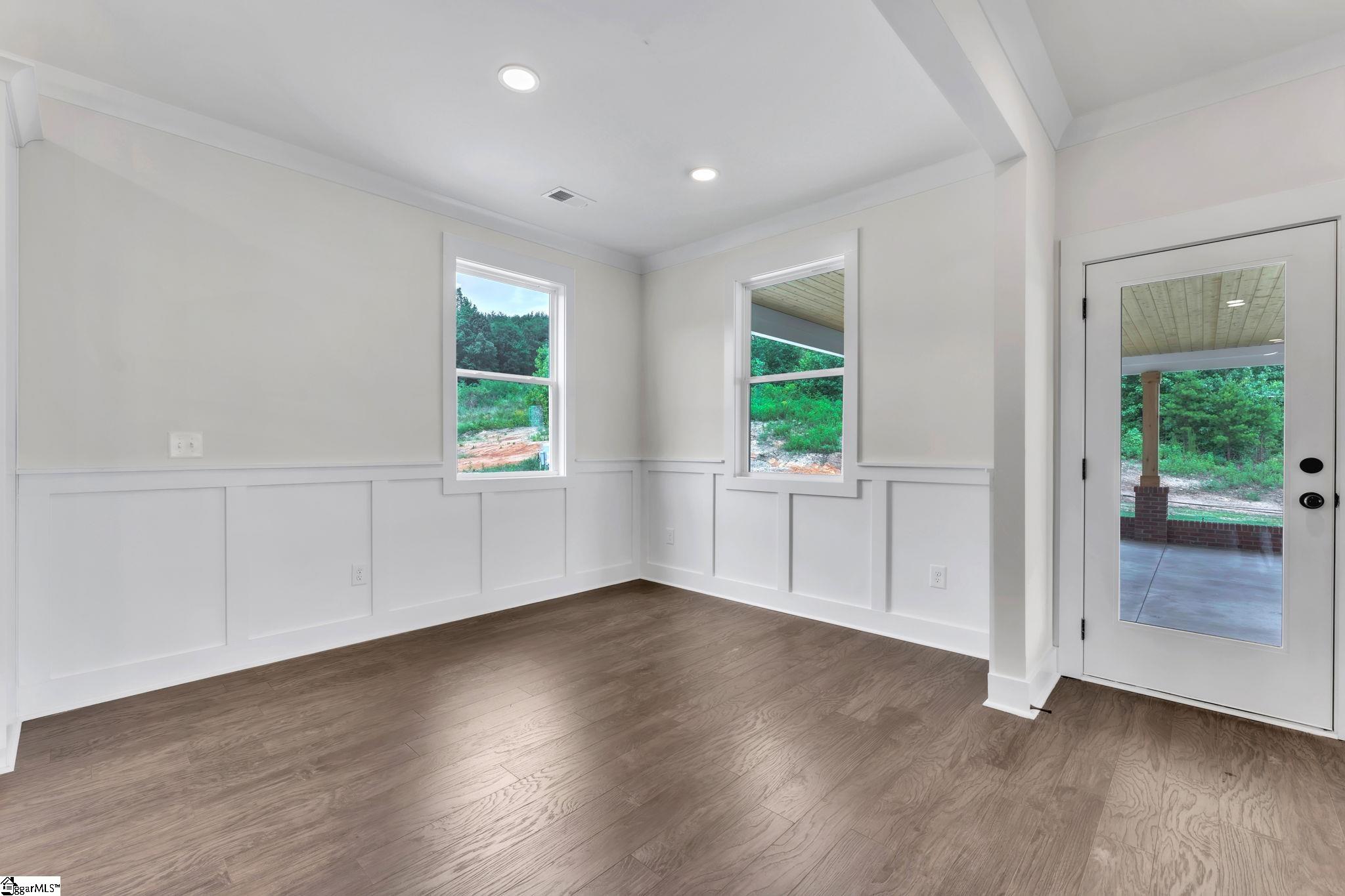 452 North Glassy Mountain Road Landrum, SC 29356 - Photo 28 of 46