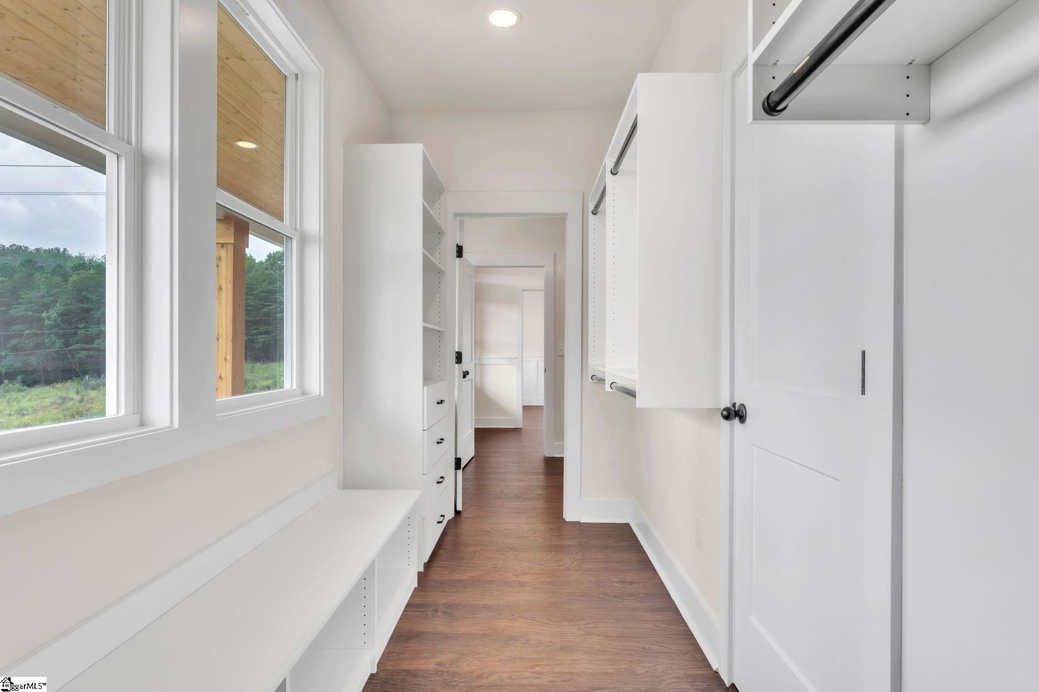 452 North Glassy Mountain Road Landrum, SC 29356 - Photo 32 of 46 organization system