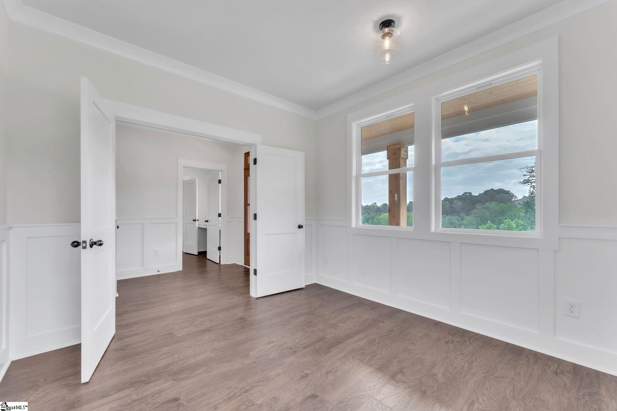 452 North Glassy Mountain Road Landrum, SC 29356 - Photo 34 of 46 on main level