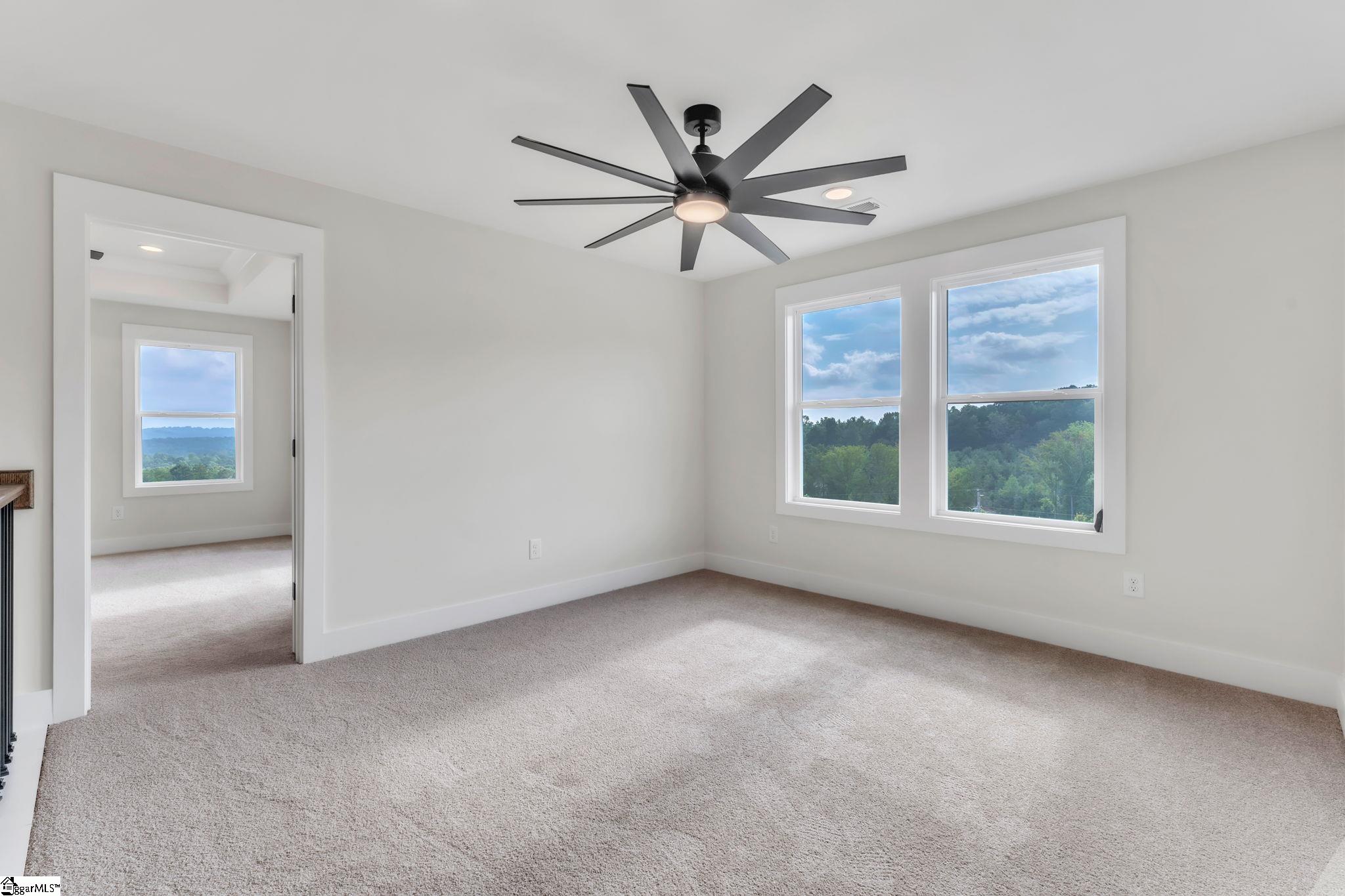 452 North Glassy Mountain Road Landrum, SC 29356 - Photo 35 of 46 glassy mountain views, Paris mountain views