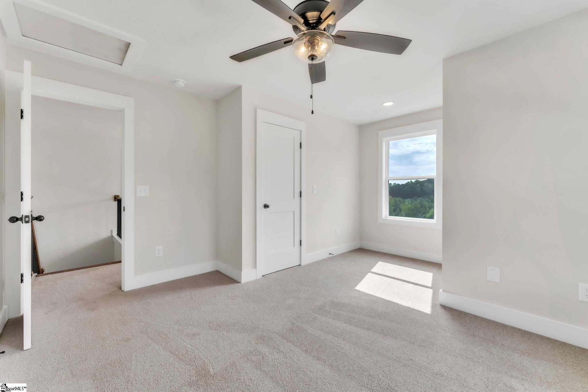 452 North Glassy Mountain Road Landrum, SC 29356 - Photo 38 of 46 Glassy Mountain views, Paris mountain views