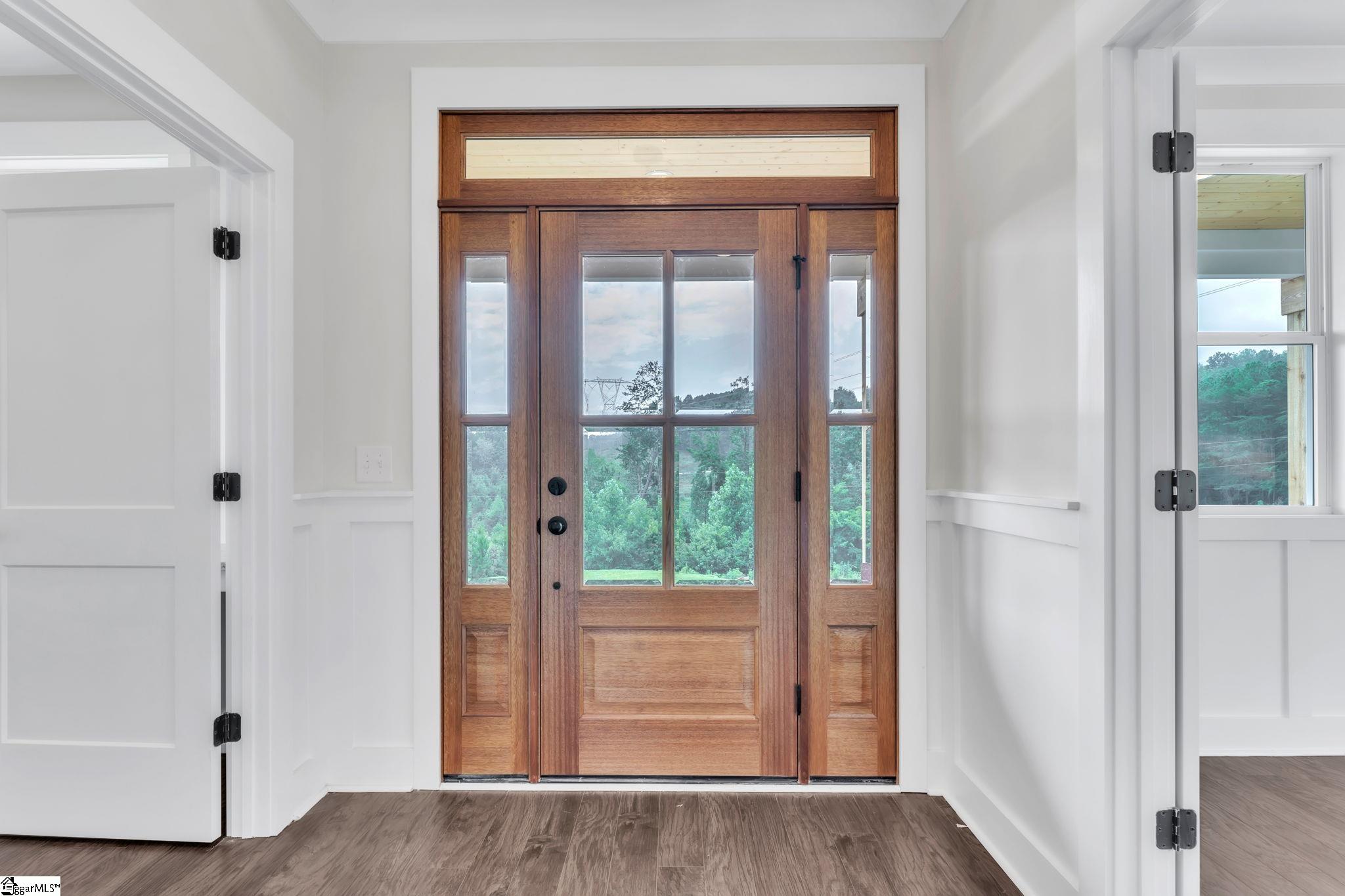 452 North Glassy Mountain Road Landrum, SC 29356 - Photo 4 of 46