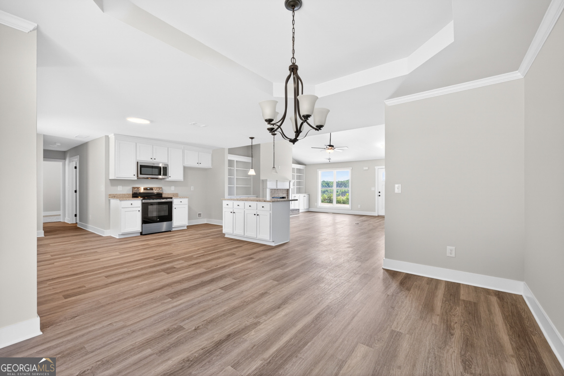 154 Airport Road, Unit 13 Canon, GA 30520 - Photo 16 of 31