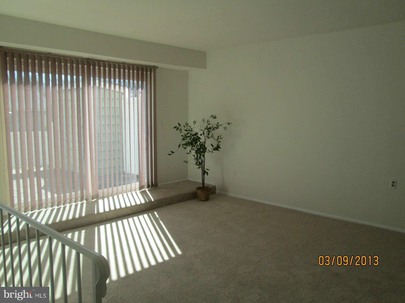 3128 Beckenham Court, Unit 250B Silver Spring, MD 20906 - Photo 4 of 16 Living Room