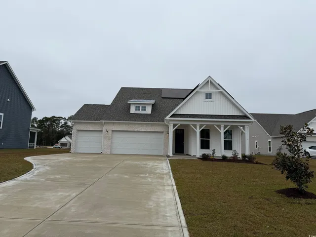 $688,180 | 164 Northbrook Drive, Murrells Inlet, SC 29576