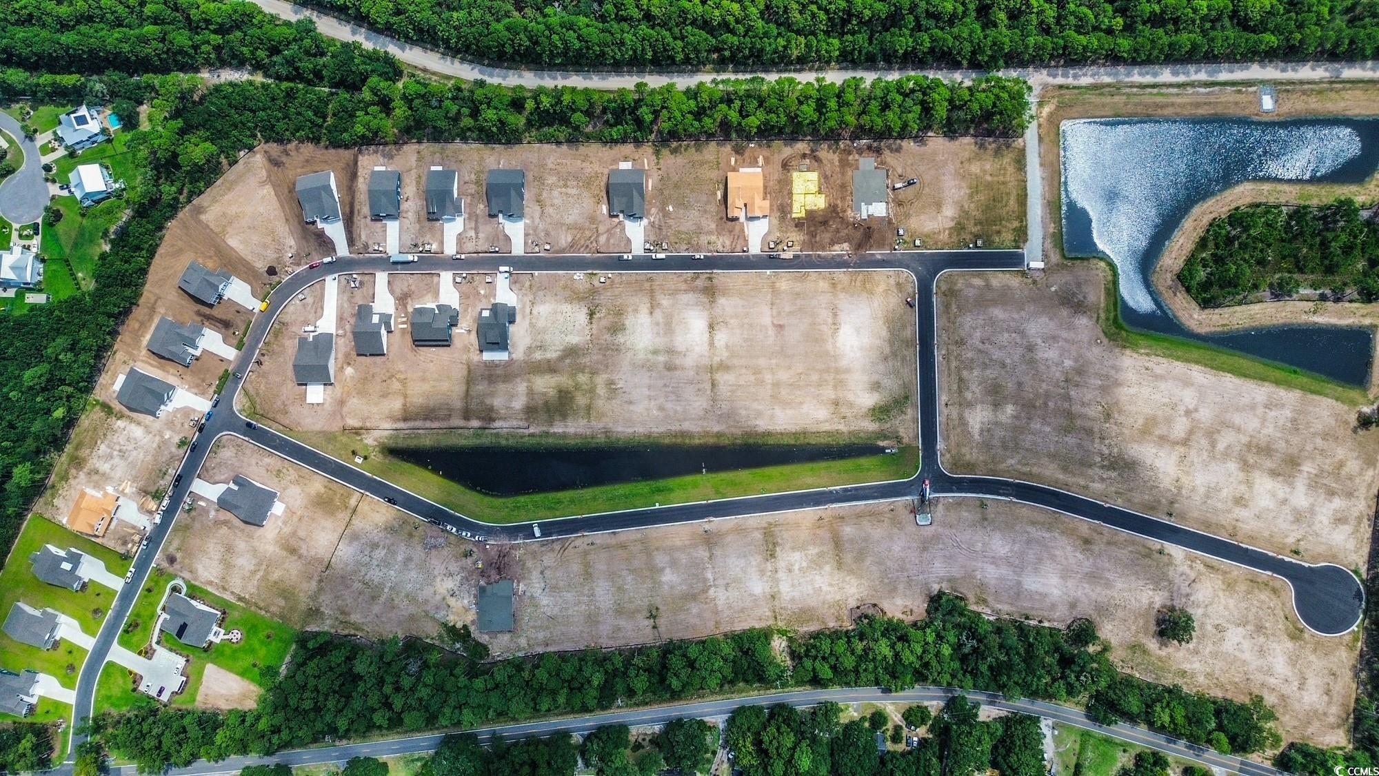 164 Northbrook Drive Murrells Inlet, SC 29576 - Photo 23 of 28