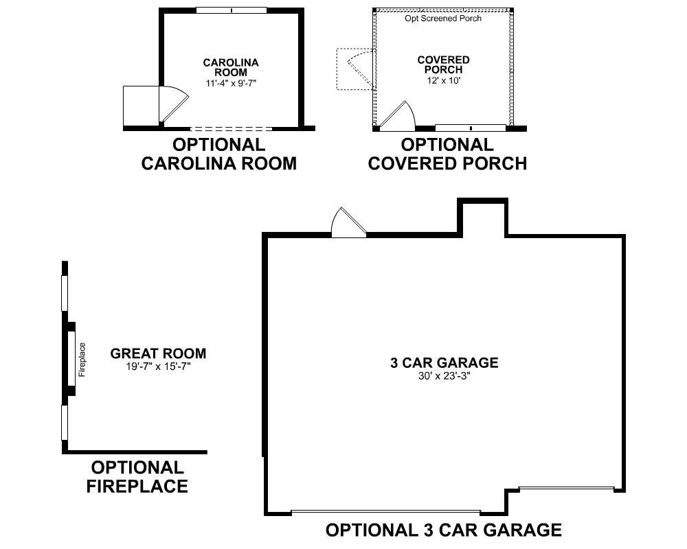 164 Northbrook Drive Murrells Inlet, SC 29576 - Photo 4 of 28