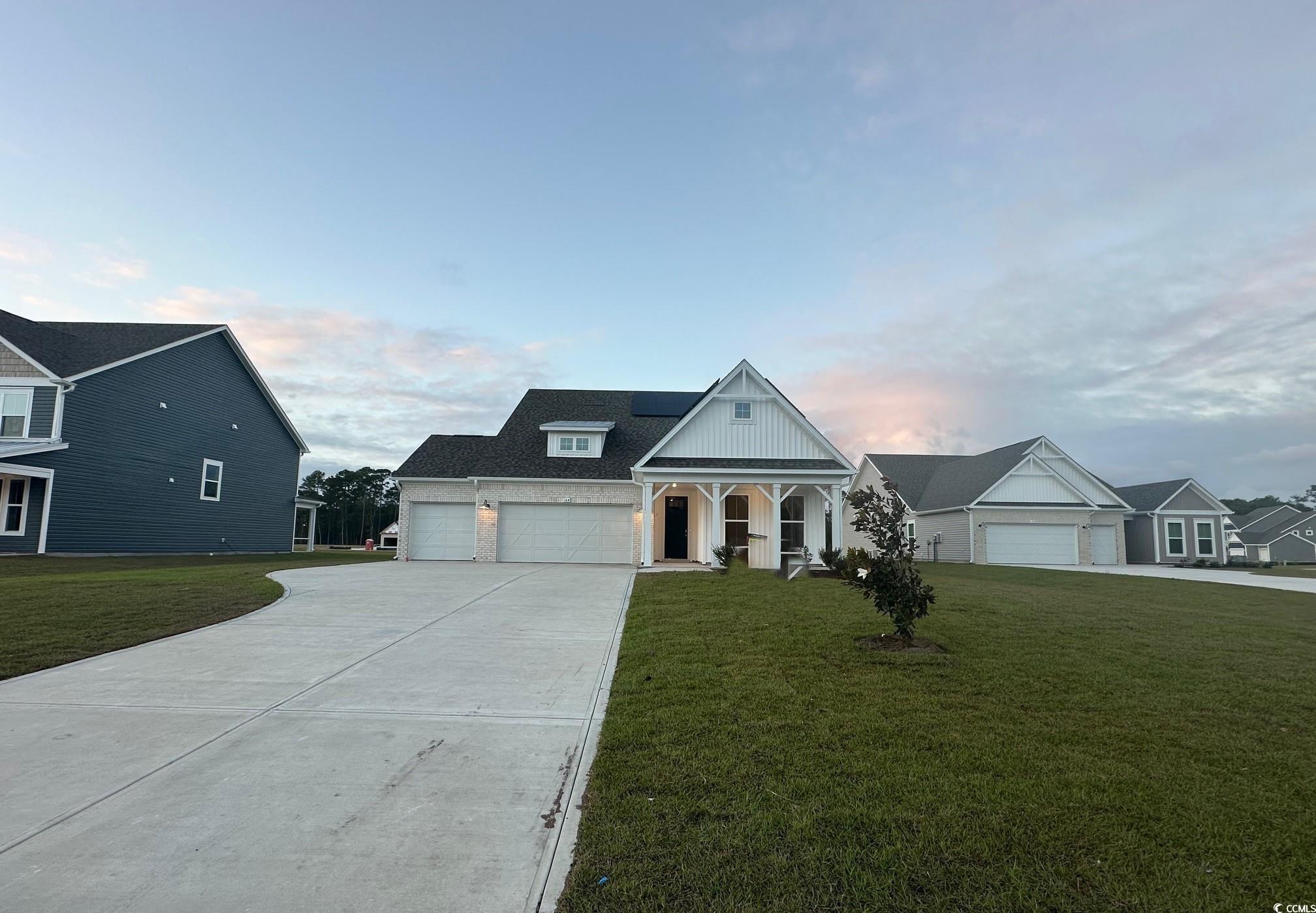 164 Northbrook Drive Murrells Inlet, SC 29576 - Photo 6 of 28